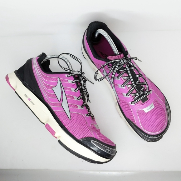 altra stability wedge